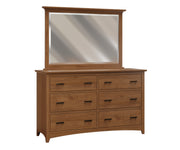 Amish Adria Bedroom Set