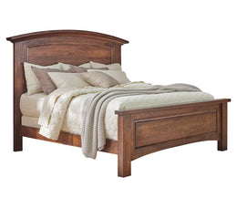 Amish Abby Bed
