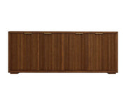 Amish Cosmopolitan Credenza