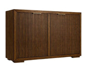 Amish Cosmopolitan Wine Cabinet