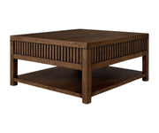 Amish Cosmopolitan Coffee Table