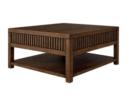 Amish Cosmopolitan Coffee Table