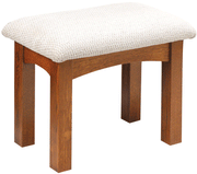 Amish Large Mission Stool