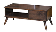 Amish Bentley Coffee Table