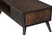 Amish Bentley Coffee Table