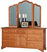 Amish Crown Villa 72