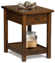 Amish Centennial End Table
