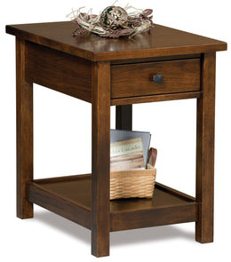 Amish Centennial End Table