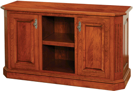 Amish Ellington Sofa Table