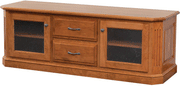 Amish Ellington TV Stand
