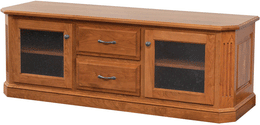 Amish Ellington TV Stand