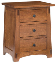 Amish Overton Bedroom Set