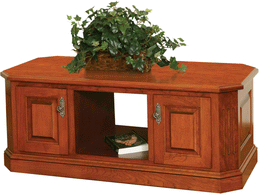 Amish Ellington Coffee Table