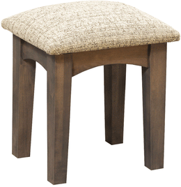 Amish Shaker Stool