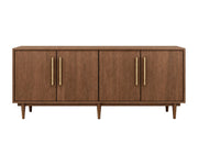 Amish Midtown Credenza