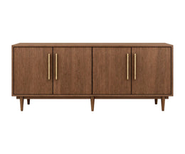 Amish Midtown Credenza