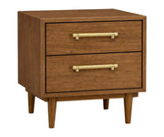 Amish Midtown End Table