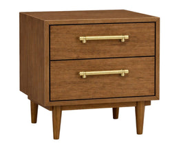 Amish Midtown End Table