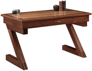 Amish Gridley Writing Desk