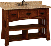 Amish Mesa 49