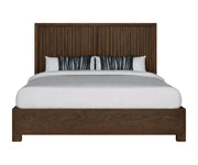 Amish Cosmopolitan Bed
