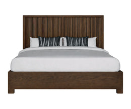 Amish Cosmopolitan Bed