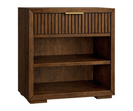 Amish Cosmopolitan 1 Drawer Nightstand