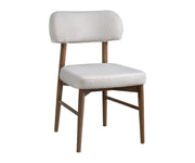 Amish Midtown Side Chair