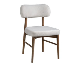 Amish Midtown Side Chair