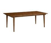 Amish Midtown Leg Table