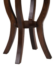Amish Dillion Bistro Pub Table