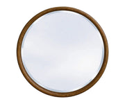 Amish Midtown Dresser with Mirror
