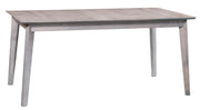 Amish Montey Leg Table