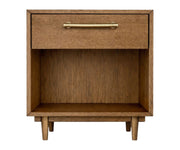 Amish Midtown 1 Drawer Nightstand