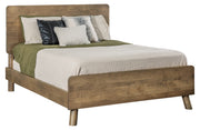 Amish Torrance Bed