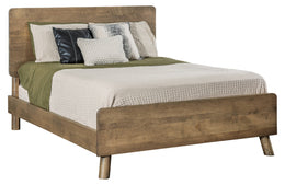 Amish Torrance Bed