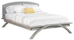Amish Covington Bed