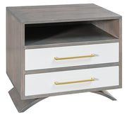 Amish Covington Nightstand