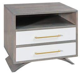 Amish Covington Nightstand