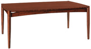 Amish Moser Table