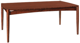 Amish Moser Table