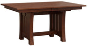 Amish Charleston Trestle Table