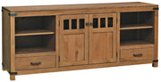 Amish Brush Creek TV Stand