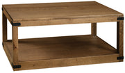 Amish Brush Creek Coffee Table