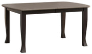 Amish Woodsfield Leg Table