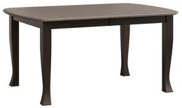 Amish Woodsfield Leg Table