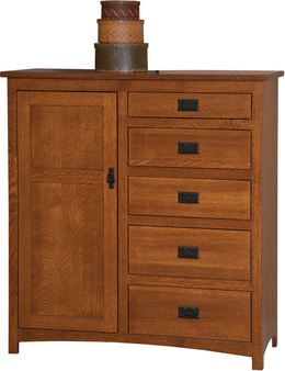Amish Michaels Mission Man's Chest