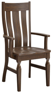 Amish Brantley Chair