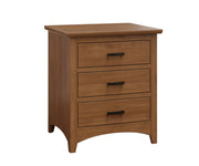 Amish Adria Bedroom Set
