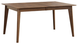 Amish Monica Leg Table